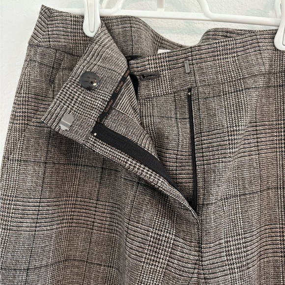 Calvin Klein Ankle Pant - Picture 4 of 11